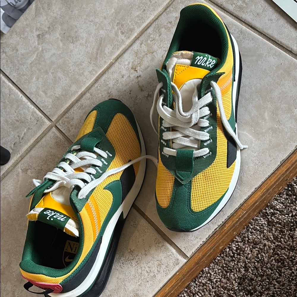 Nike Air Max Pre-Day Mens Size 8 - Picture 4 of 4